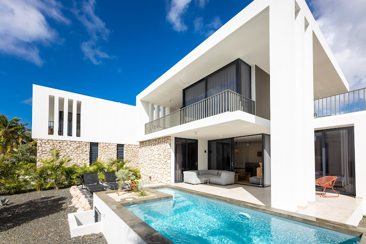 Coral Estate Luxury Resort by null