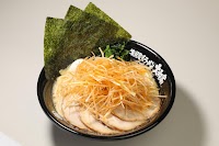 横浜家系ラーメン 万願寺大和家