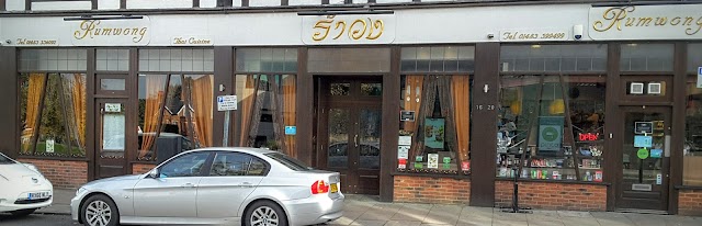 Rumwong Thai Restaurant