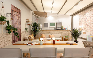 Photo n°9 de Cousseau à Bayonne (Magasin de moustiquaires)