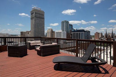 Goodall-Brown Lofts