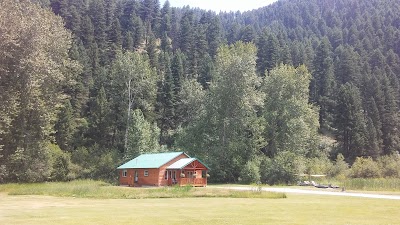 The Elkhorn Ranch