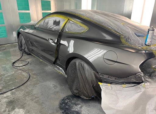 RESTORIFY AUTO - Visual