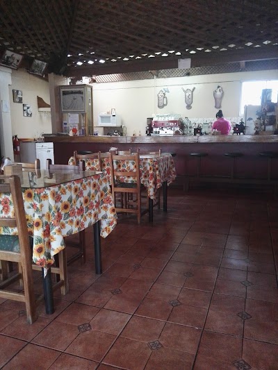 Photos of Los Santos Caf&eacute;