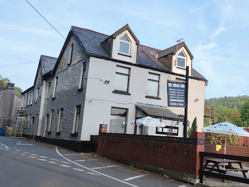 The Dinas Inn