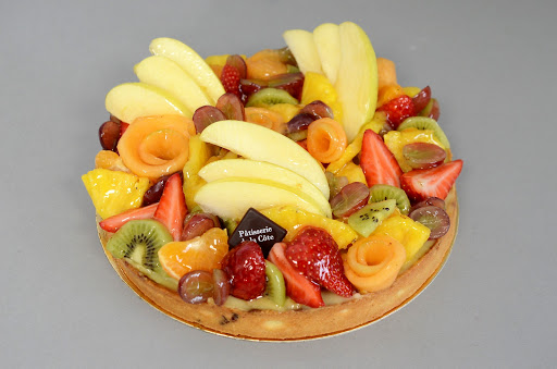 Pastry Coast - Thumbnail