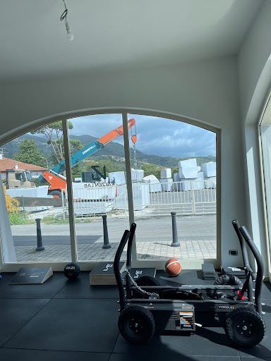 Kai Zen Lab - Visual