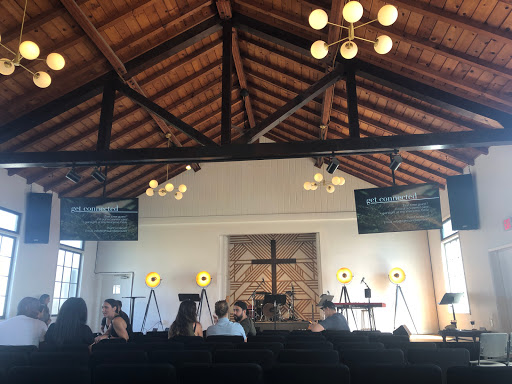 Light Church - Thumbnail