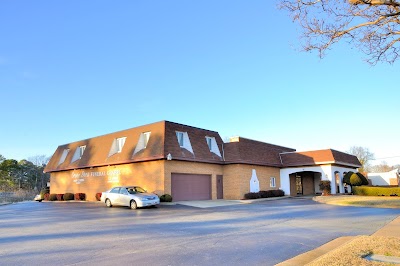 Cooke Brothers Funeral Chapel