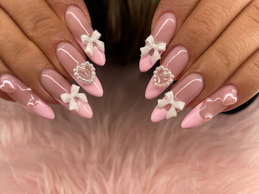 Zeyra's Nails - Thumbnail