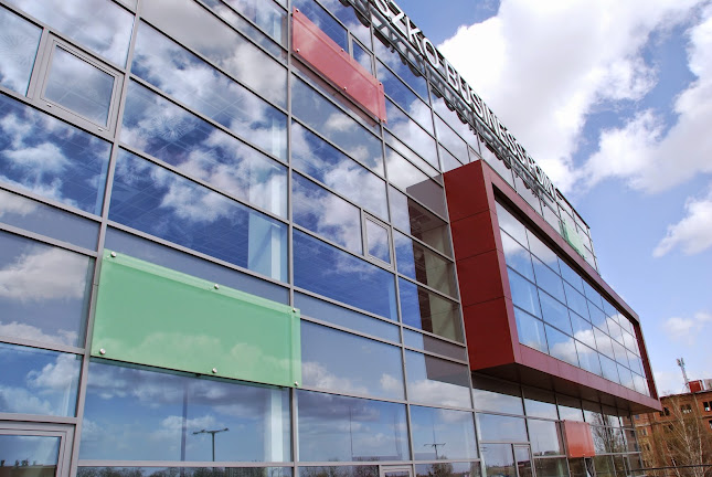 ComProjekt Biuro Architektoniczne