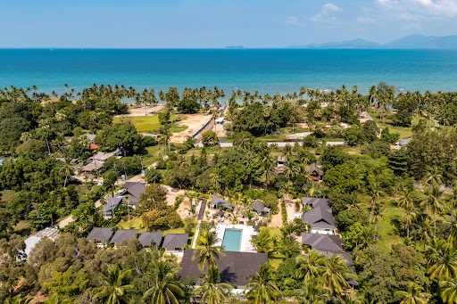 Moorea Boutique Resort Samui