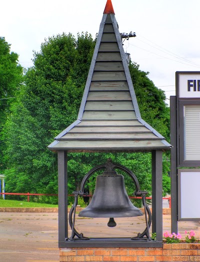 First Baptist Church Ozark