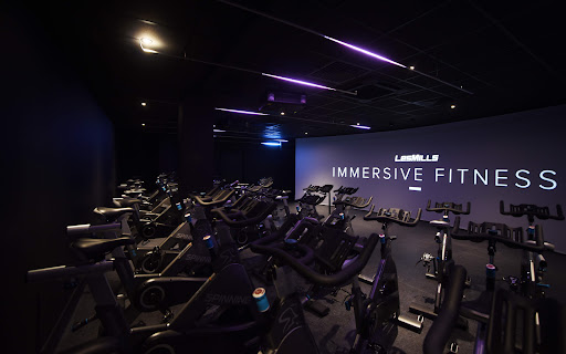 Salt Ayre Leisure Centre