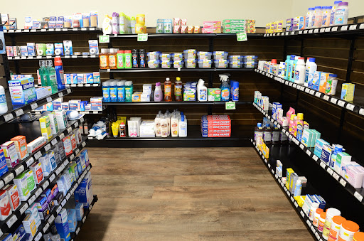 Pooler Pharmacy - Visual