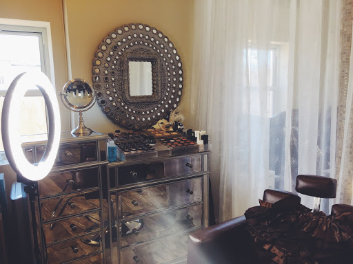 Salon Evolution - Visual