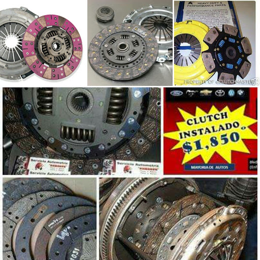 Servicio Automotriz Camarón - Thumbnail
