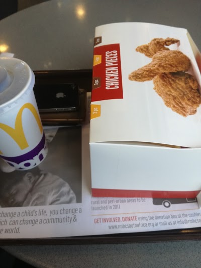 Photos of McDonald's Protea Glen