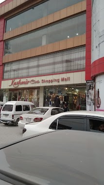 Kashmir Cloth Shopping Mall, Author: fiaz hameed