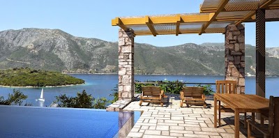 photo of Mega Paradise Villas Meganissi