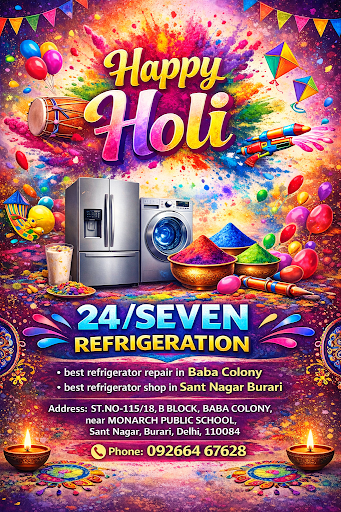 May this vibrant festival of colors bring happiness, prosperity, and success into your life. On t… post image