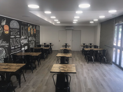 Photo 4 - Master Burger Lançon
