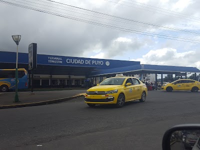 Photos of Terminal terrestre de Puyo