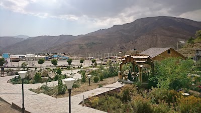 Photos of پارك لارسی