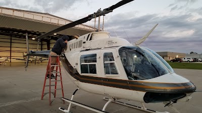 Ankeny Regional Airport