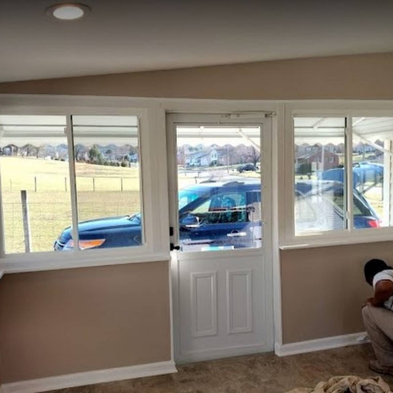 Miranda's Painting and Pressure Washing.... Miranda's Painting and