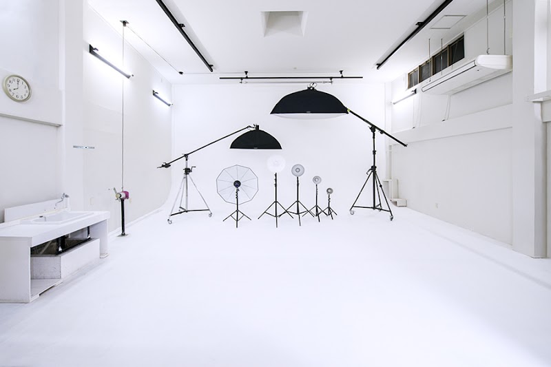 株式会社スタジオパッション