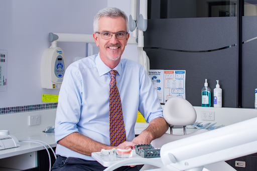 Cairns Specialist Dental