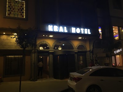Photos of Kral Hotel