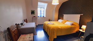 Photo n°1 de Ty Daou Gwez, Chambres & Tables d'hôtes à Irodouër (Crêperie)