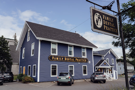 Family Dental Practice