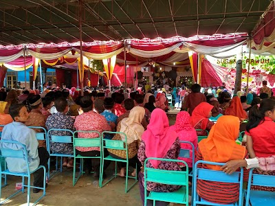 Photos of Dayakan Tengah