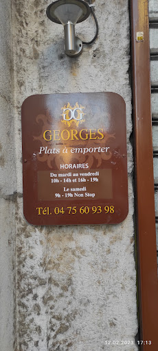 Traiteur Georges Valence - Thumbnail