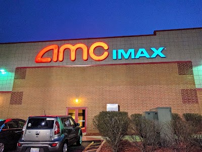 Photos of AMC Showplace New Lenox 14