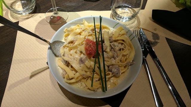 La Tannerie