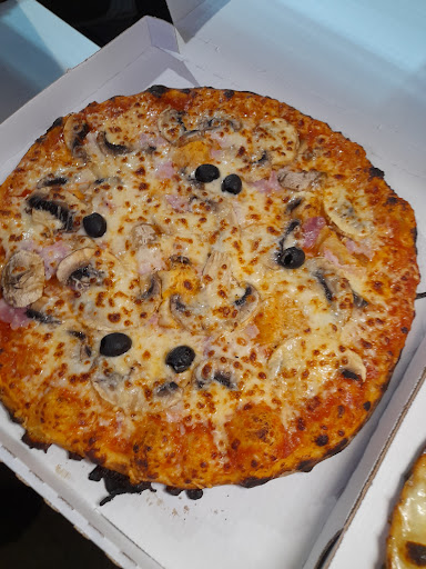 Photo 3 - Ago pizza