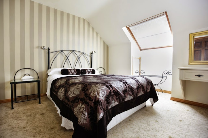 Ardawn House by null