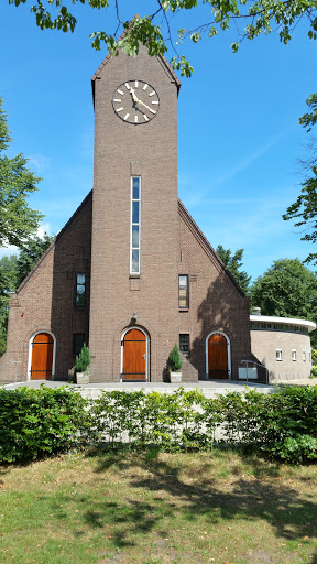 Bronkerk