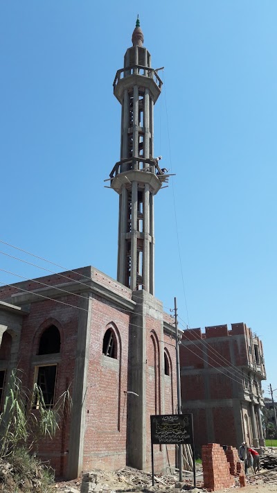 Photos of مسجد رياض الجنة (الحاج أحمد الباز)