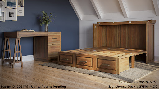 Best Chest Murphy Beds - Thumbnail