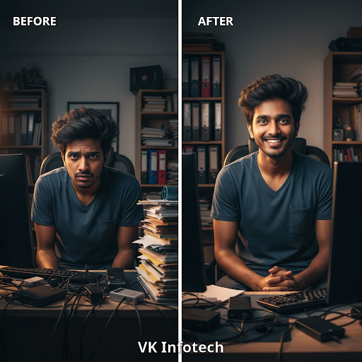 Good Service post image