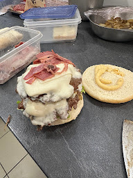 Photo n°28 de Ô crusty Food à Agde (Restaurant de tacos)