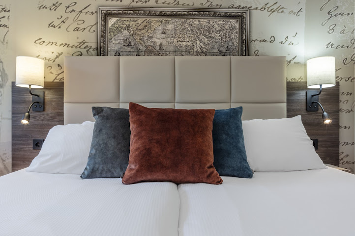 Home Hotel Carlscrona by null