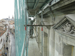 Photo n°9 de CFC Façades à Ruelle-sur-Touvre (Entrepreneur spécialisé dans l'isolation)