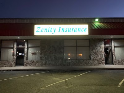 Zenity Insurance