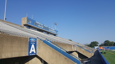 Memorial Stadium